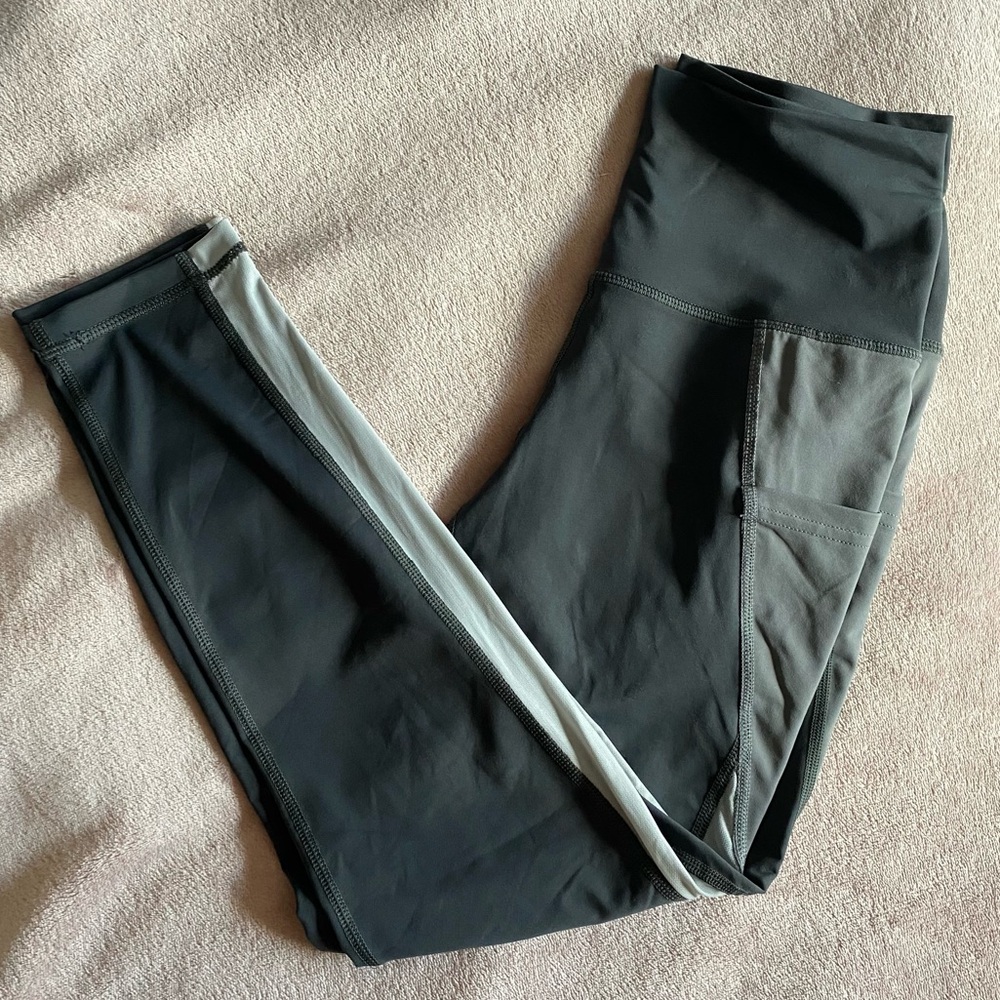 Aerie Leggings with Pocket
